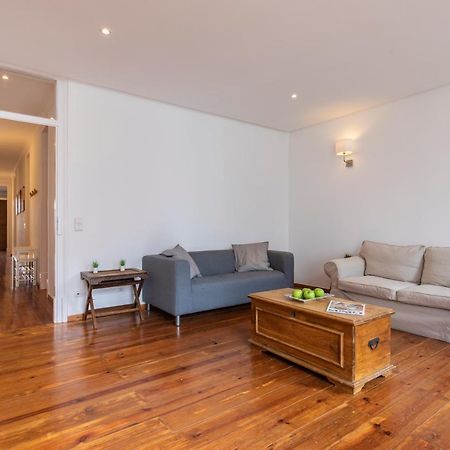 Saldanha Pombaline Residence Lisboa Ngoại thất bức ảnh