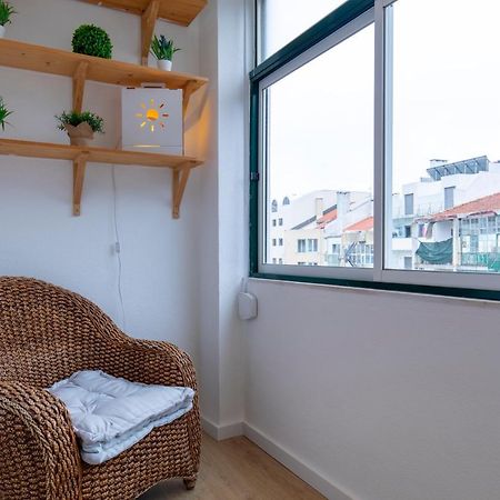 Saldanha Pombaline Residence Lisboa Ngoại thất bức ảnh