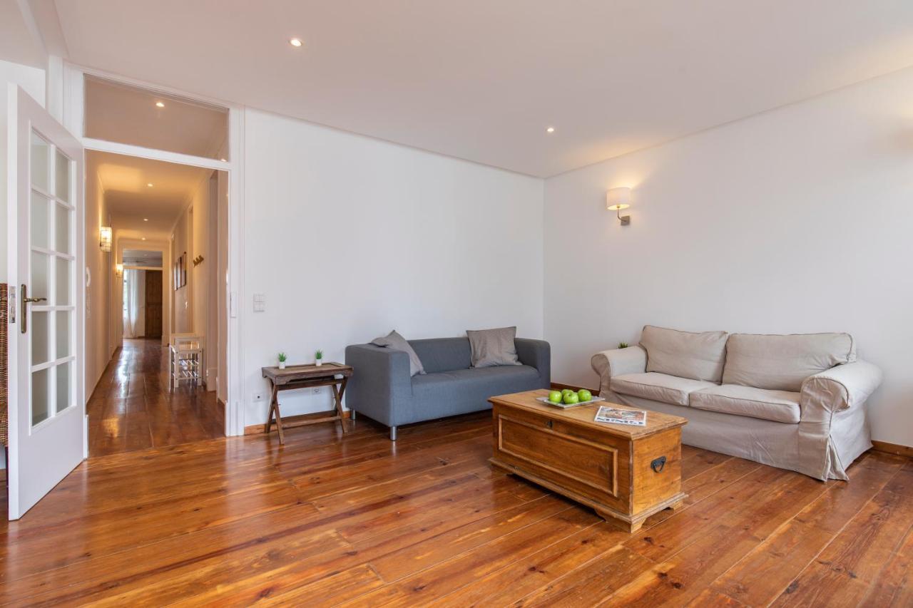 Saldanha Pombaline Residence Lisboa Ngoại thất bức ảnh