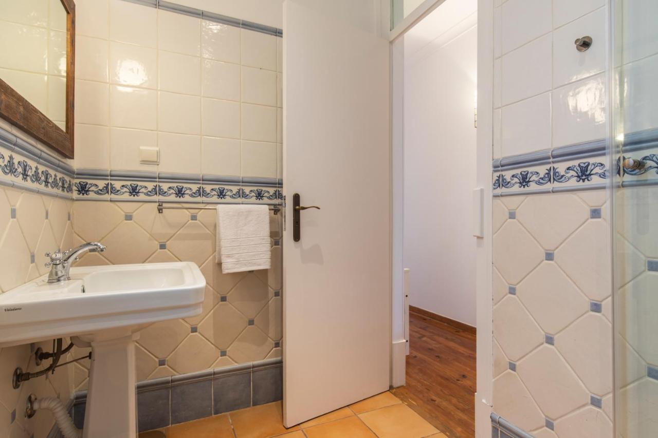 Saldanha Pombaline Residence Lisboa Ngoại thất bức ảnh