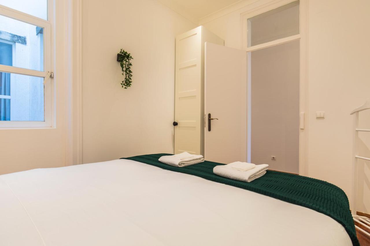 Saldanha Pombaline Residence Lisboa Ngoại thất bức ảnh