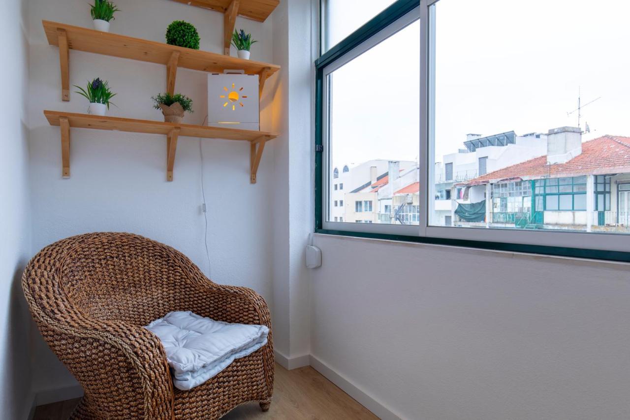 Saldanha Pombaline Residence Lisboa Ngoại thất bức ảnh