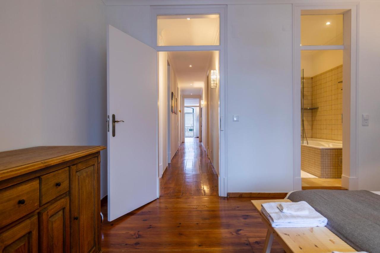 Saldanha Pombaline Residence Lisboa Ngoại thất bức ảnh