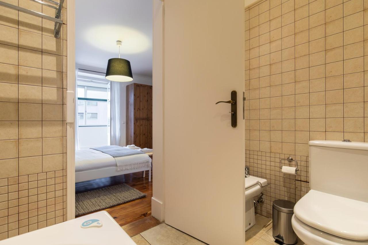 Saldanha Pombaline Residence Lisboa Ngoại thất bức ảnh