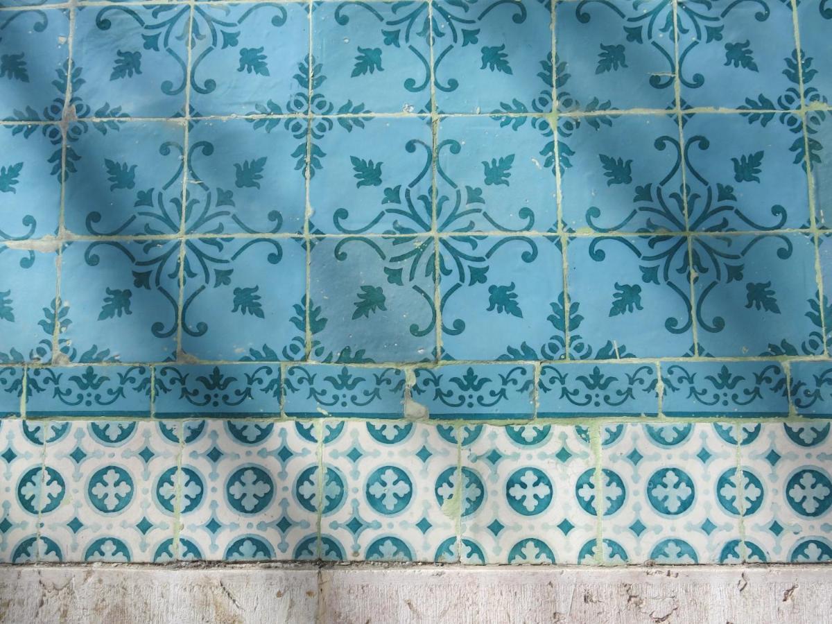 Saldanha Pombaline Residence Lisboa Ngoại thất bức ảnh