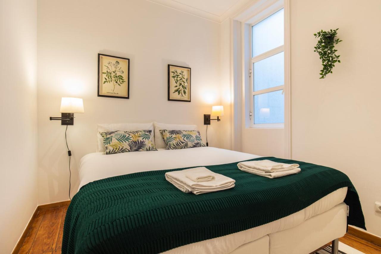 Saldanha Pombaline Residence Lisboa Ngoại thất bức ảnh