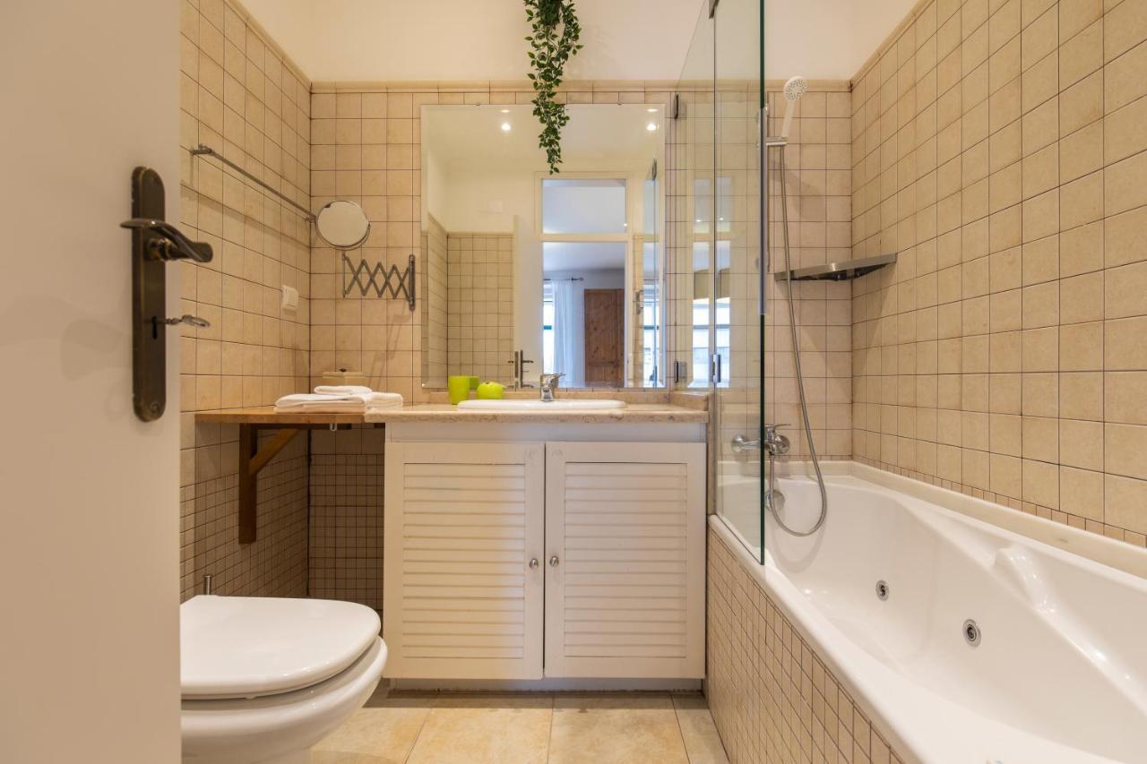 Saldanha Pombaline Residence Lisboa Ngoại thất bức ảnh
