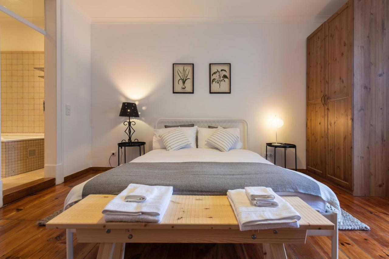 Saldanha Pombaline Residence Lisboa Ngoại thất bức ảnh
