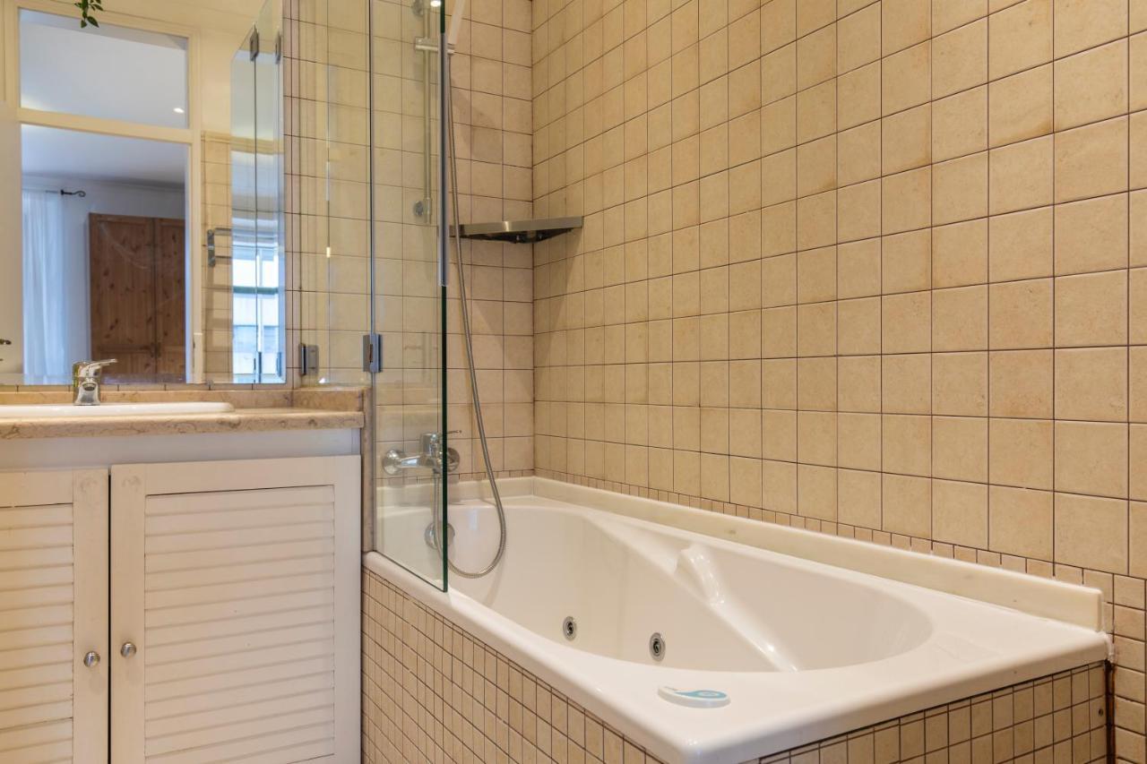 Saldanha Pombaline Residence Lisboa Ngoại thất bức ảnh