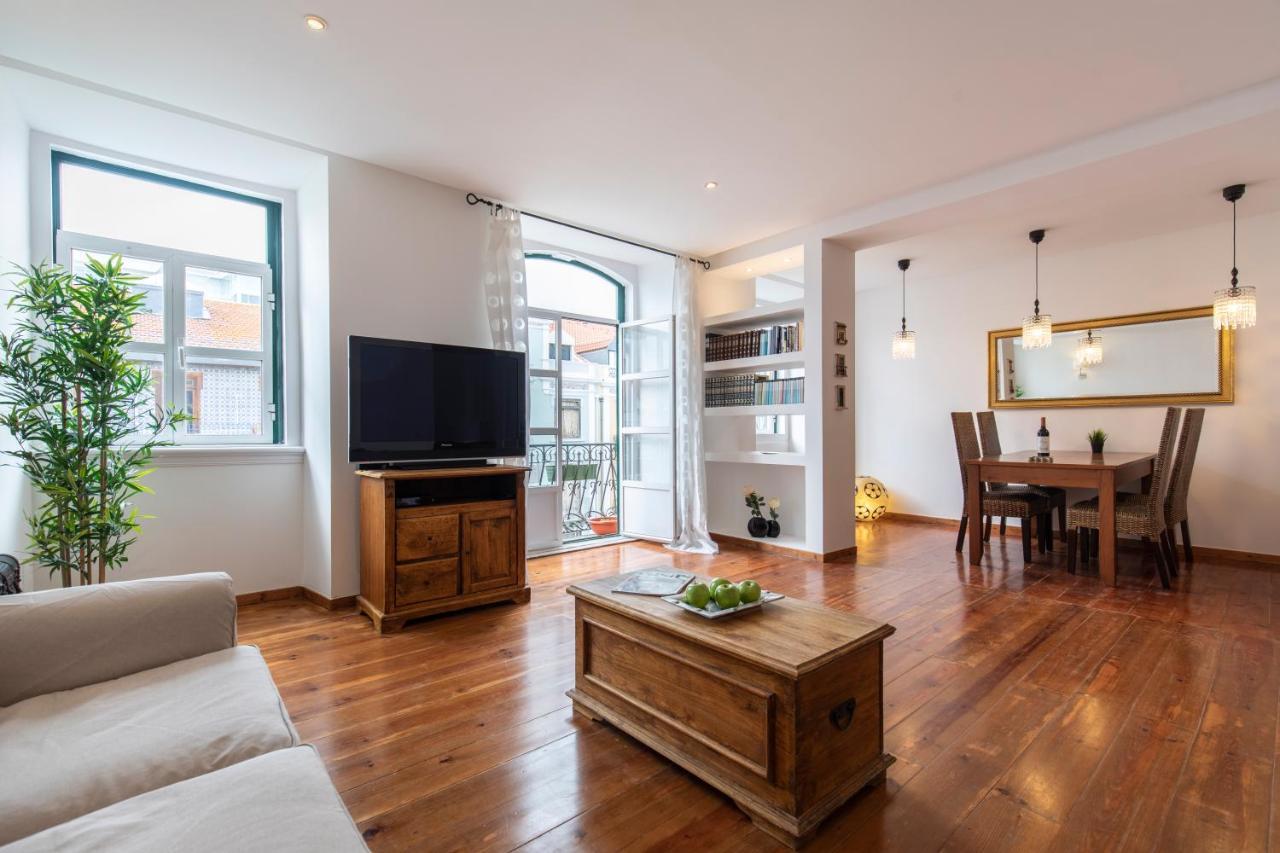Saldanha Pombaline Residence Lisboa Ngoại thất bức ảnh
