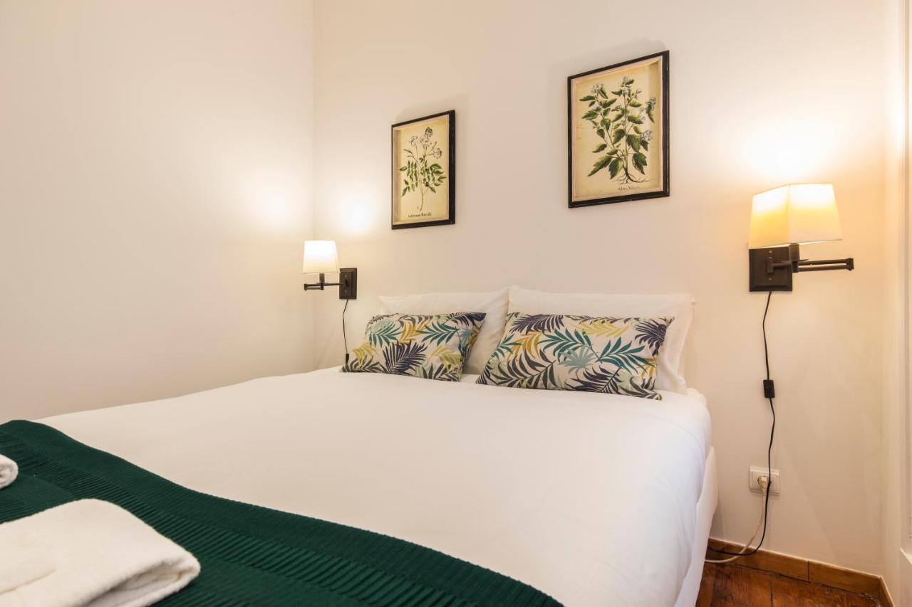 Saldanha Pombaline Residence Lisboa Ngoại thất bức ảnh