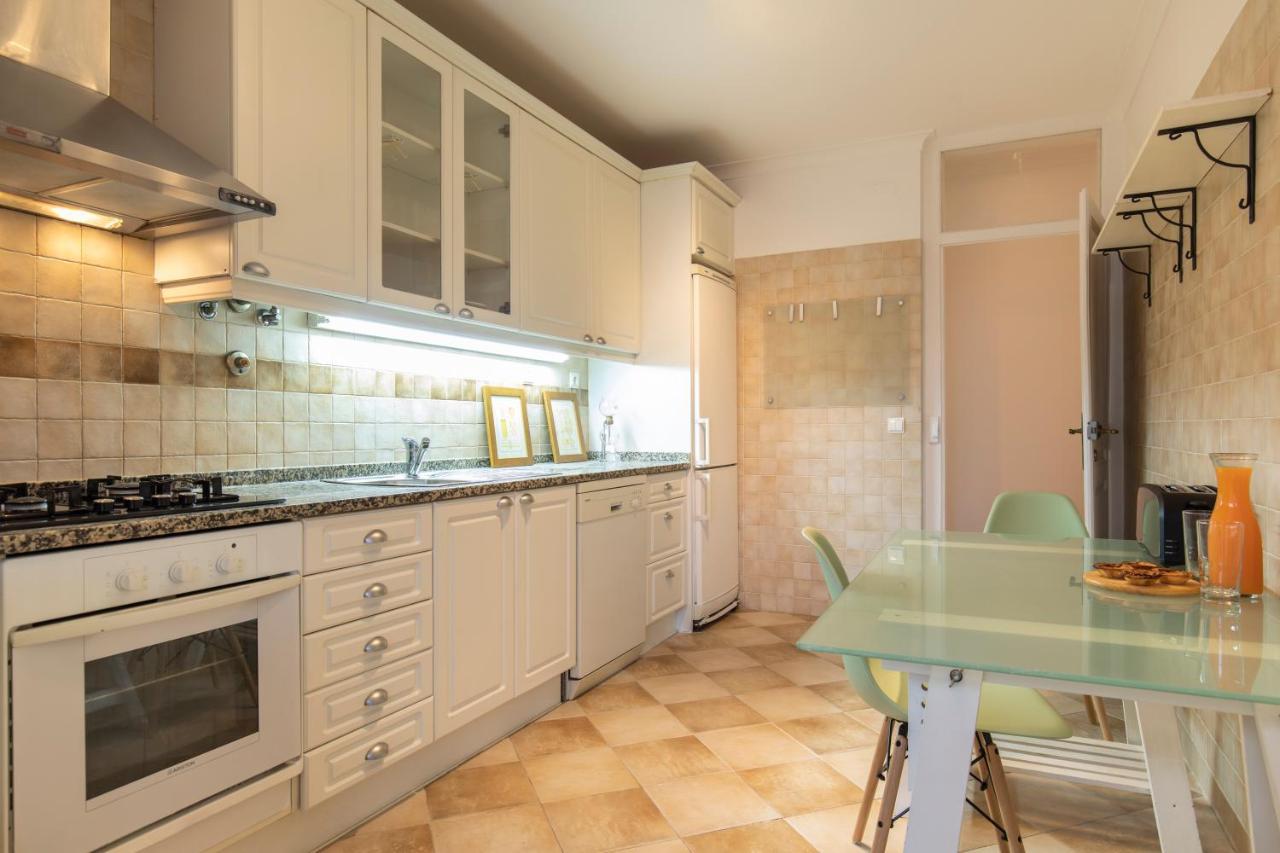 Saldanha Pombaline Residence Lisboa Ngoại thất bức ảnh