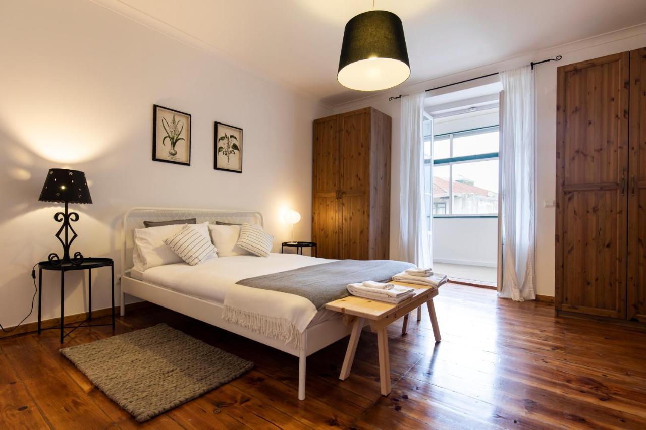 Saldanha Pombaline Residence Lisboa Ngoại thất bức ảnh