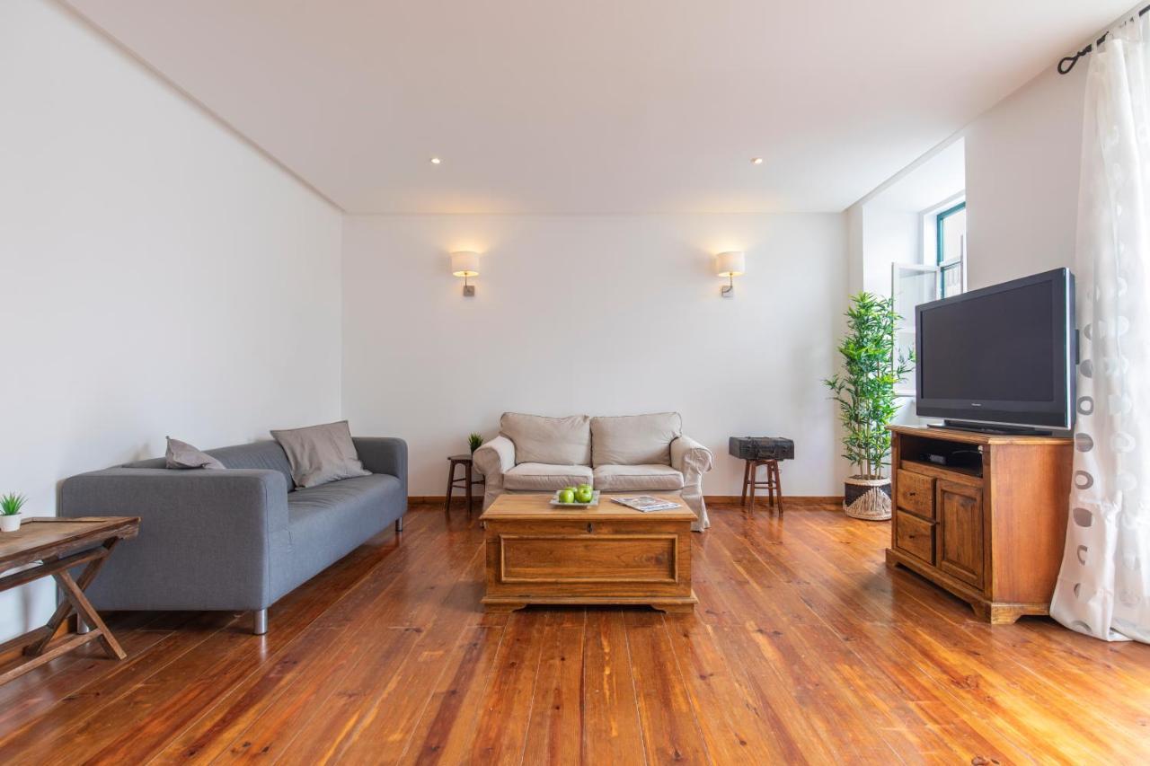 Saldanha Pombaline Residence Lisboa Ngoại thất bức ảnh