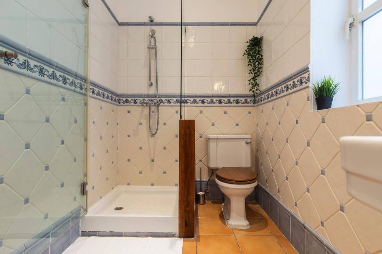Saldanha Pombaline Residence Lisboa Ngoại thất bức ảnh