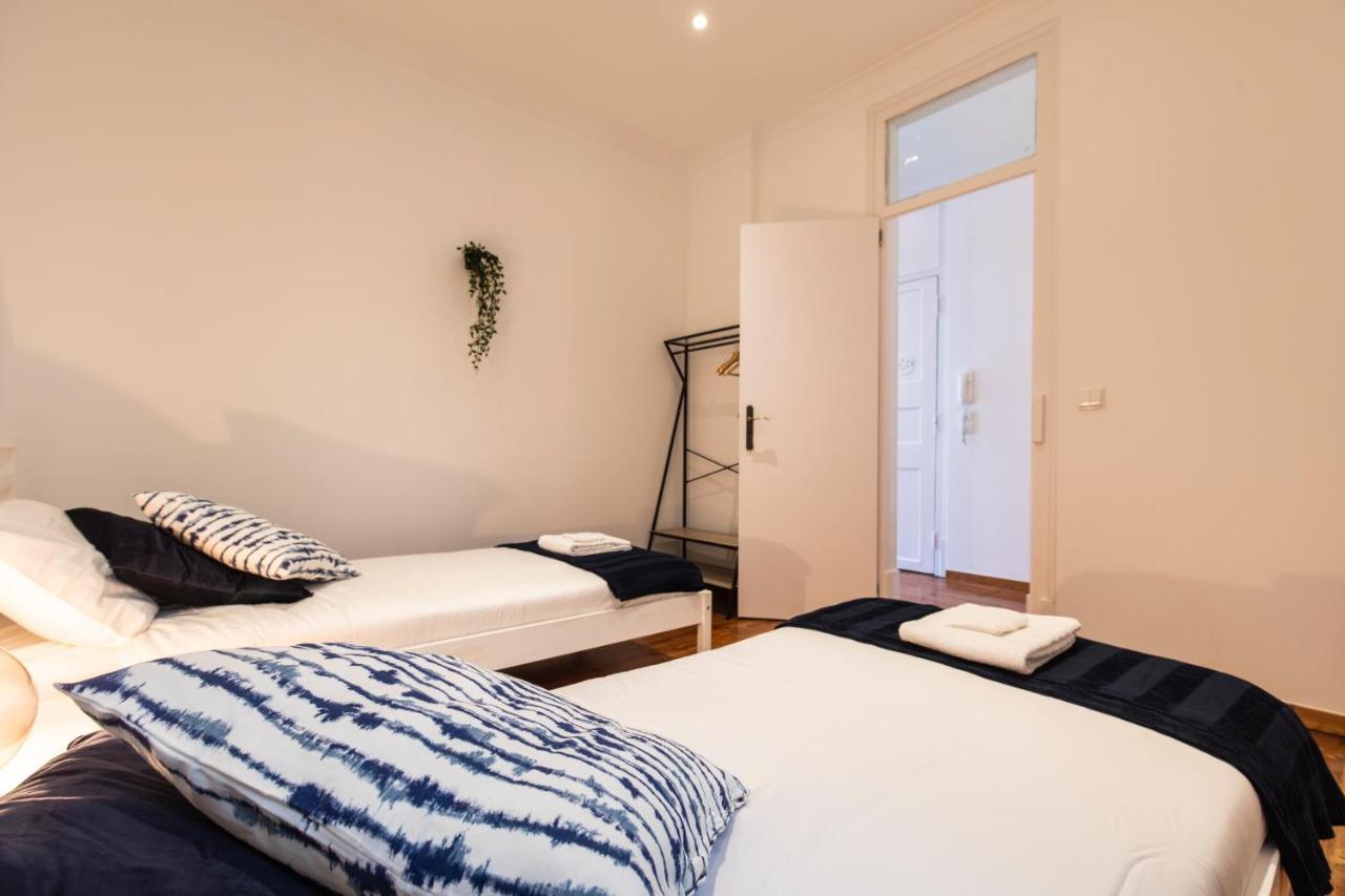 Saldanha Pombaline Residence Lisboa Ngoại thất bức ảnh