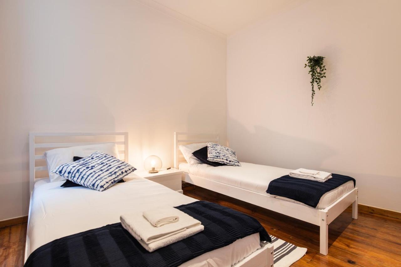 Saldanha Pombaline Residence Lisboa Ngoại thất bức ảnh