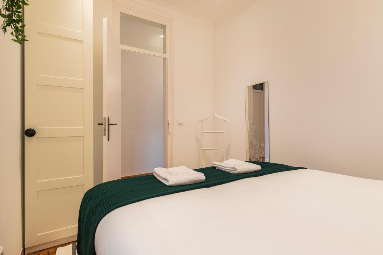 Saldanha Pombaline Residence Lisboa Ngoại thất bức ảnh
