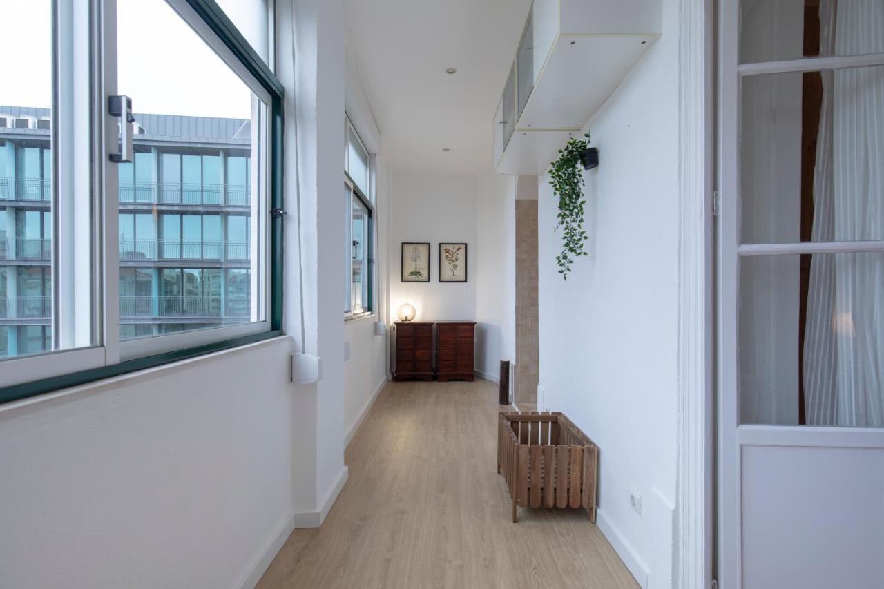 Saldanha Pombaline Residence Lisboa Ngoại thất bức ảnh