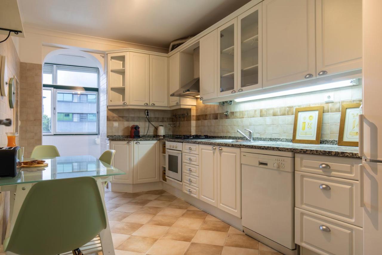 Saldanha Pombaline Residence Lisboa Ngoại thất bức ảnh
