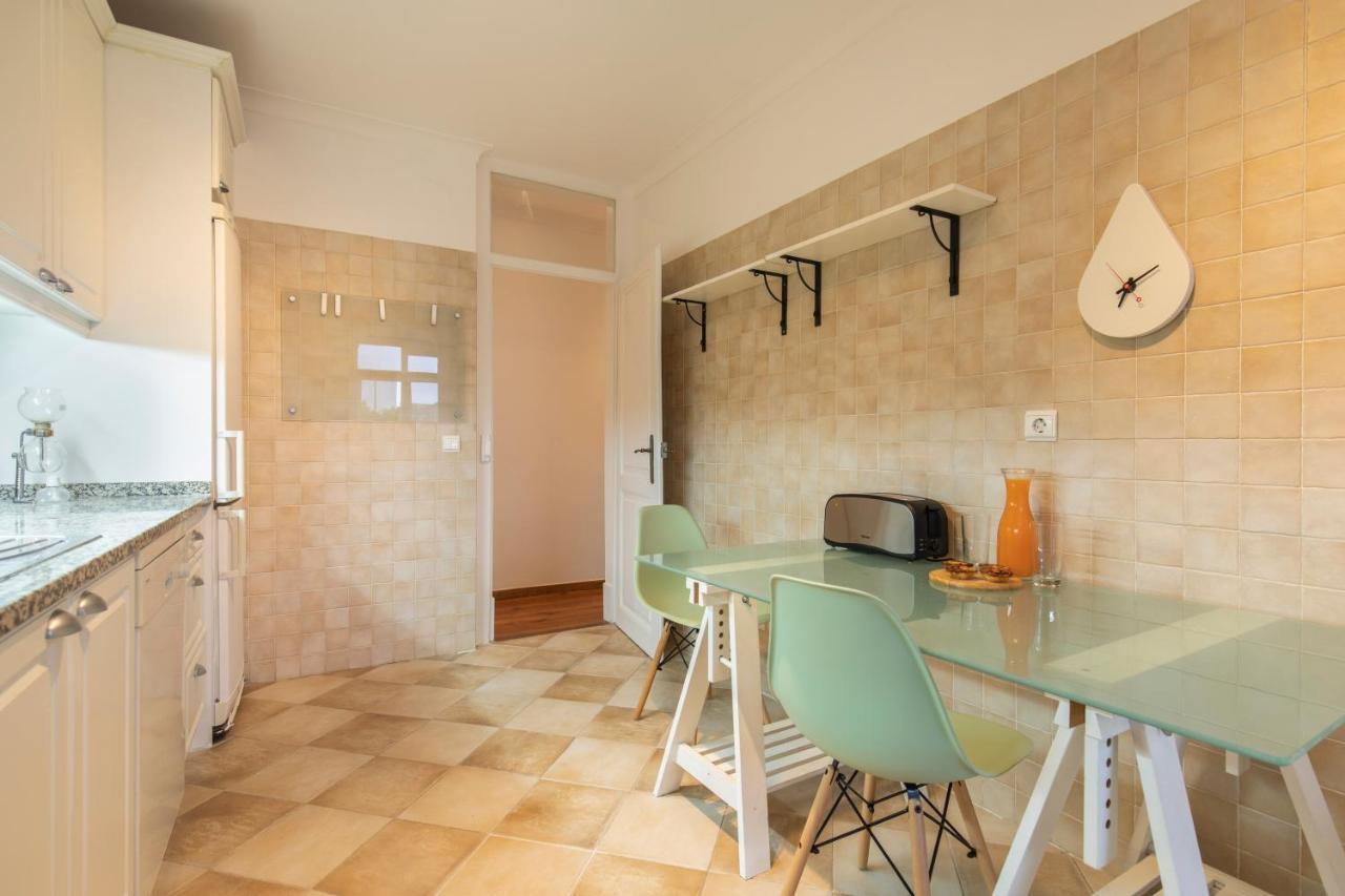Saldanha Pombaline Residence Lisboa Ngoại thất bức ảnh