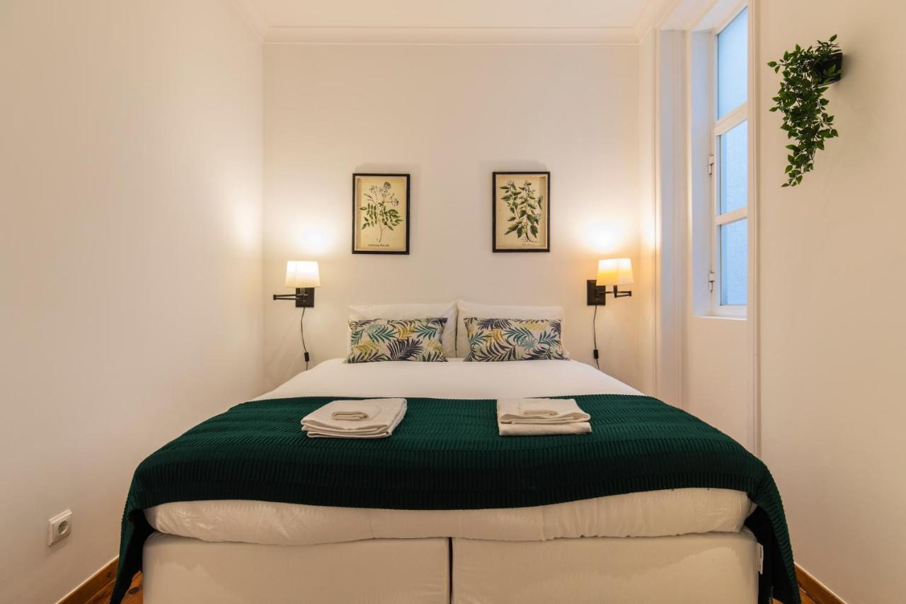 Saldanha Pombaline Residence Lisboa Ngoại thất bức ảnh