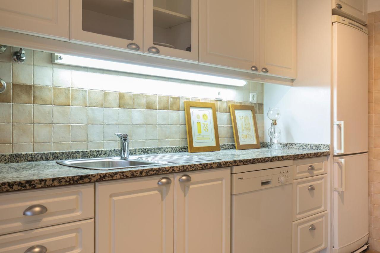 Saldanha Pombaline Residence Lisboa Ngoại thất bức ảnh