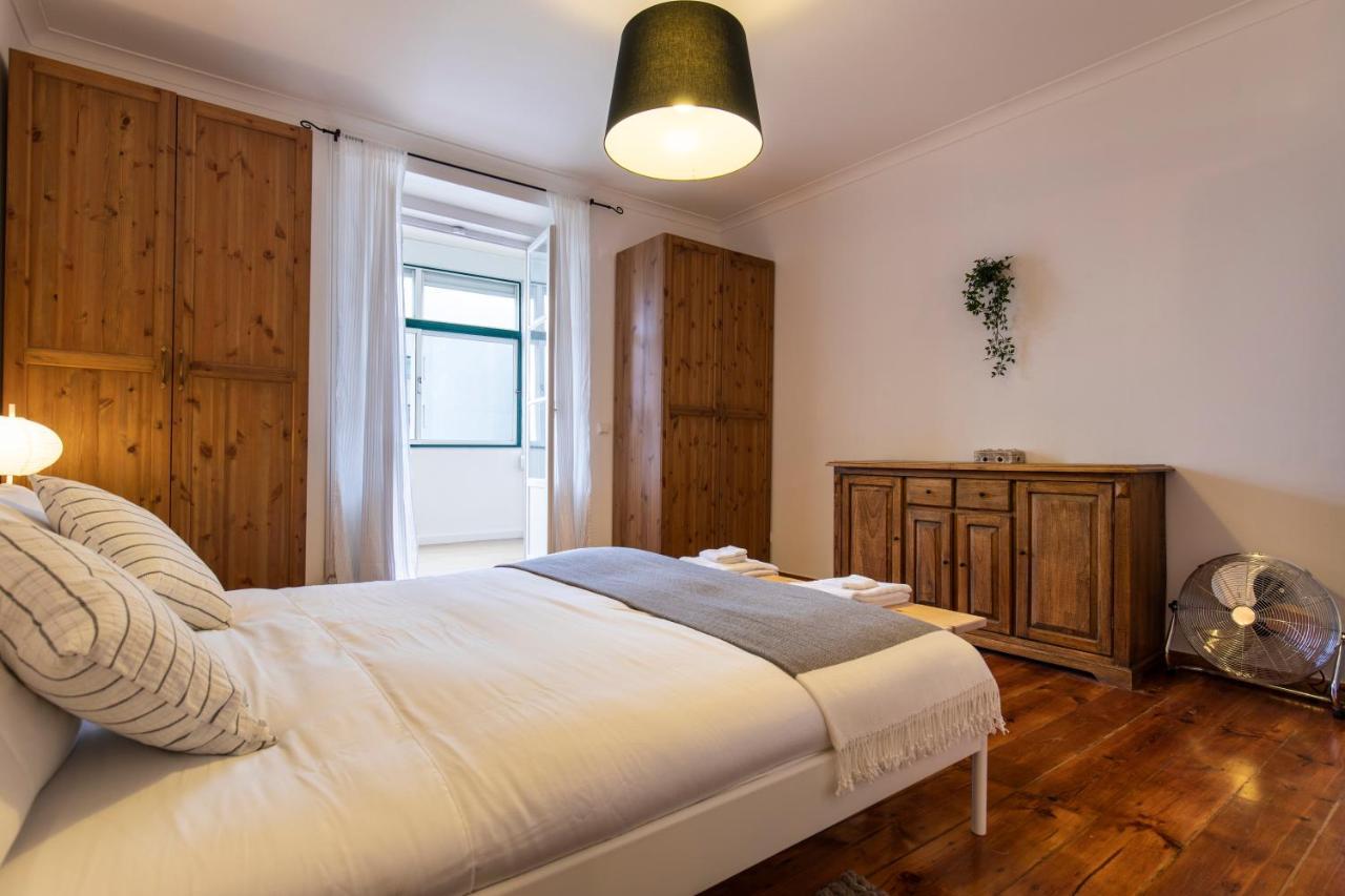 Saldanha Pombaline Residence Lisboa Ngoại thất bức ảnh