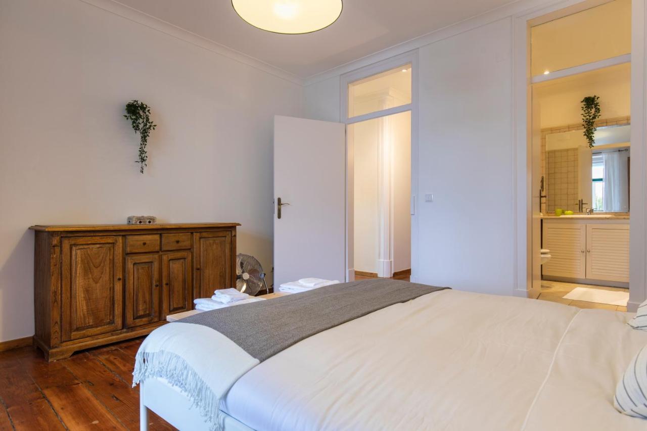 Saldanha Pombaline Residence Lisboa Ngoại thất bức ảnh