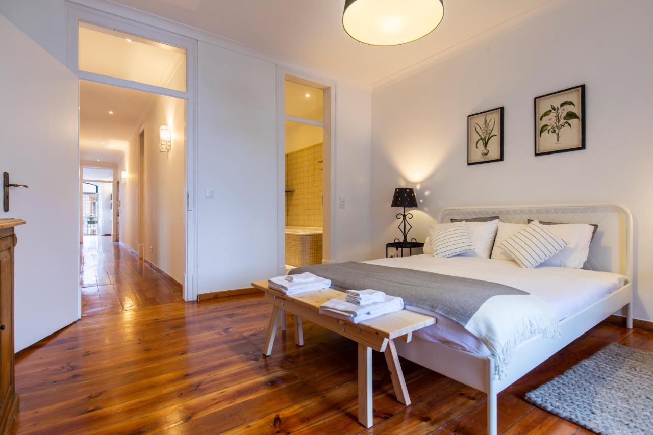 Saldanha Pombaline Residence Lisboa Ngoại thất bức ảnh